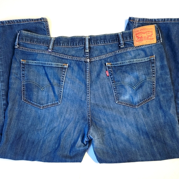 Levi's 541 jeans - Picture 2 of 2